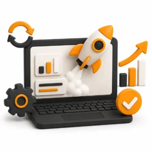 منصة تتطور باستمرار
